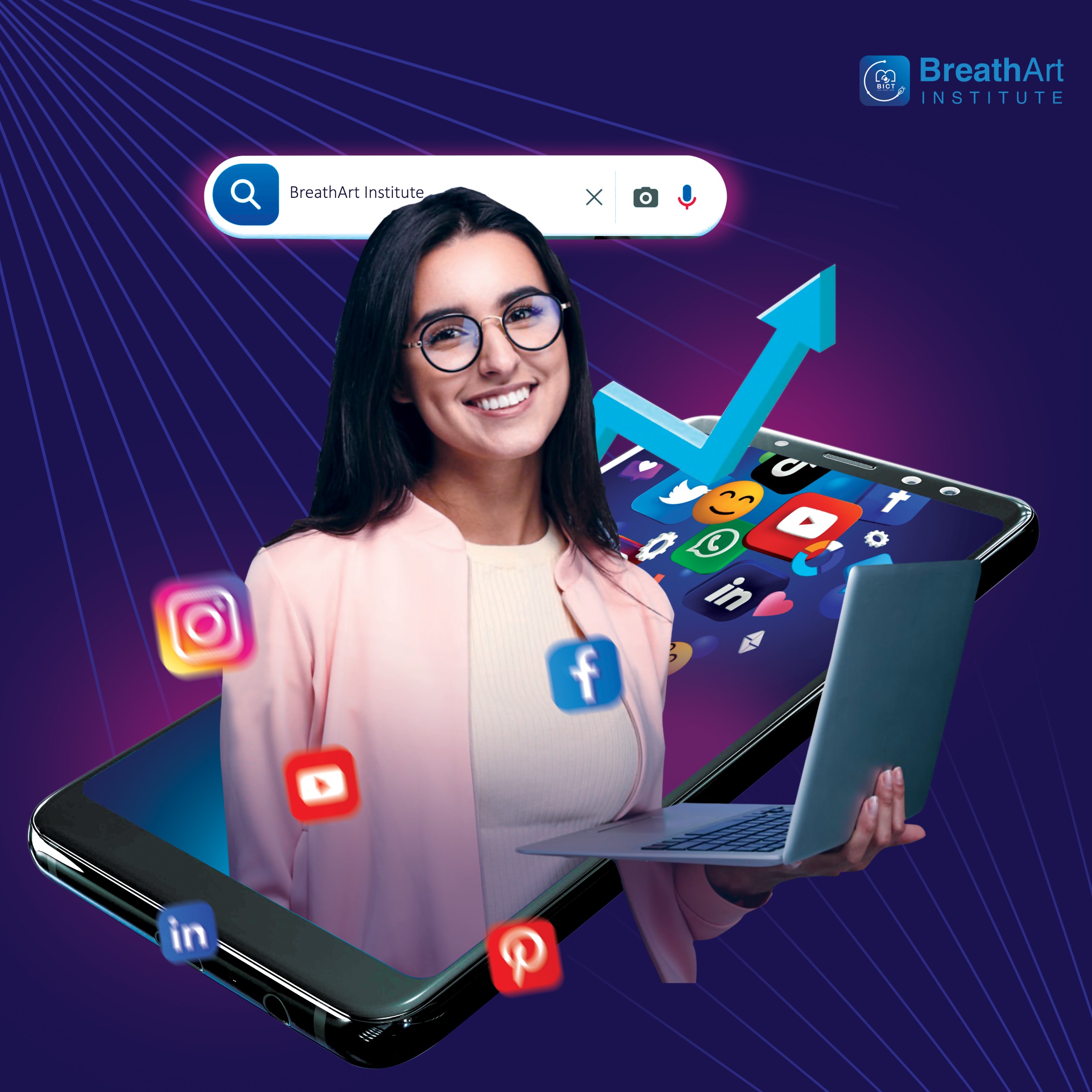 Scope of Digital Marketing in Kerala and International Markets